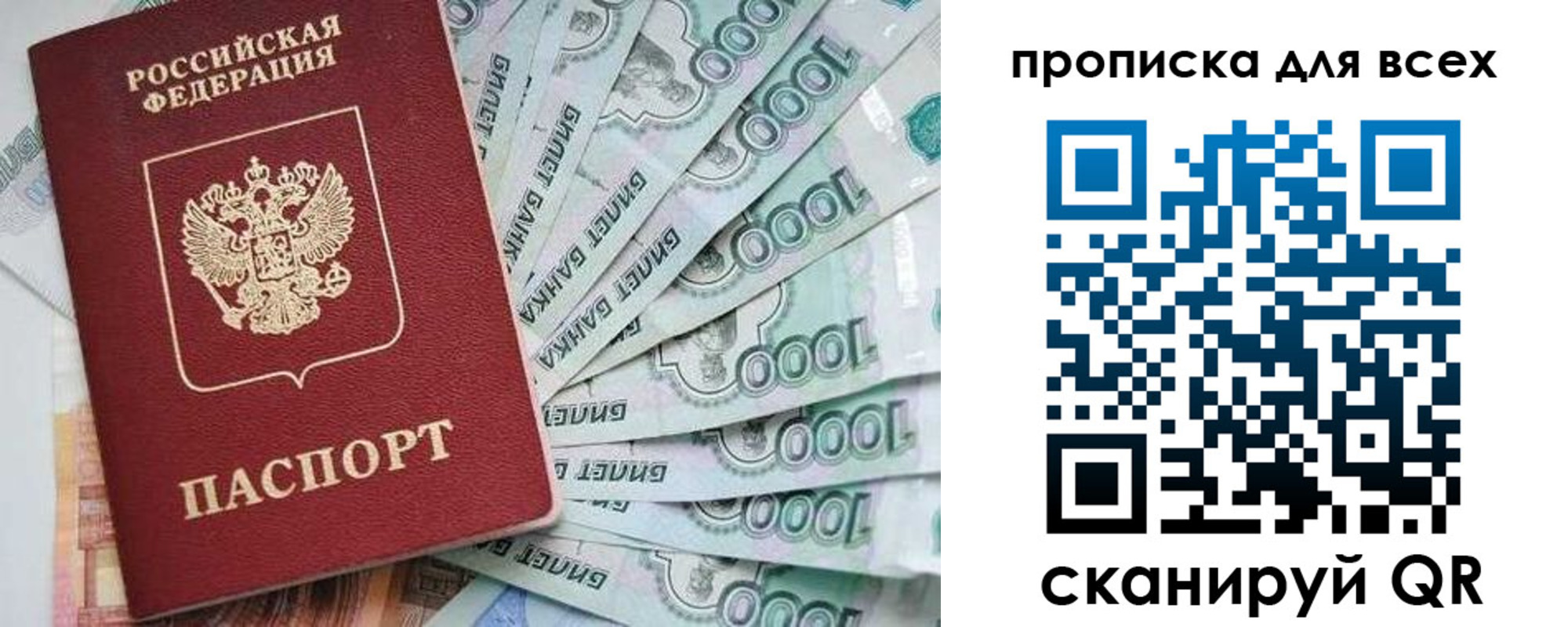 прописка гарантия в Аше